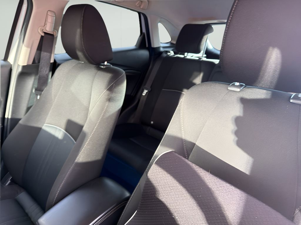 Used 2019 MAZDA CX-3 Sport FWD image 7