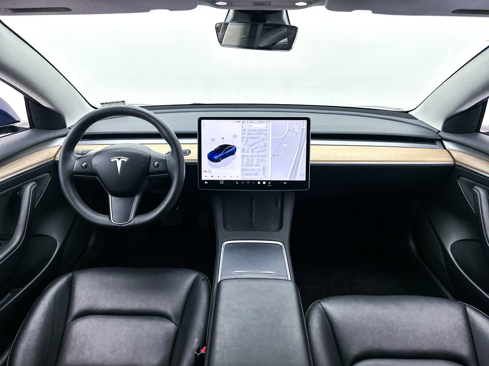 Used 2023 Tesla Model 3 Standard Range RWD image 20