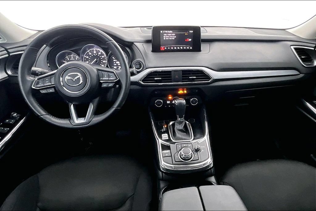 Used 2018 MAZDA CX-9 Sport AWD/4WD image 18