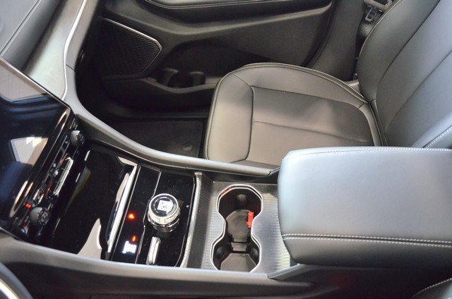 New 2025 Jeep Grand Cherokee Limited w/ Black Appearance Package image 21