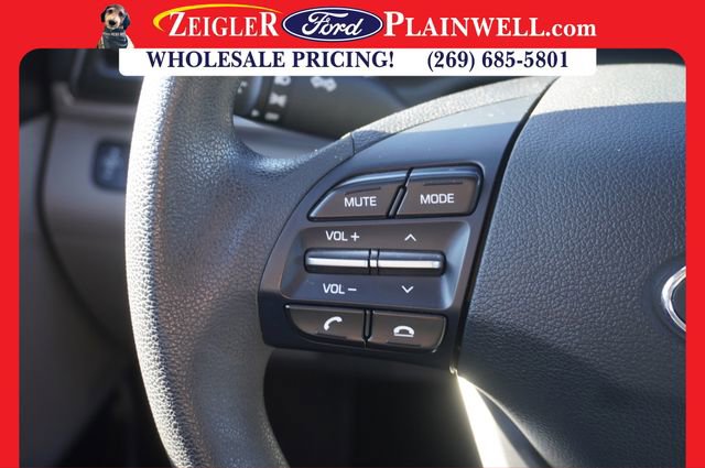 Used 2019 Hyundai Elantra SE image 23