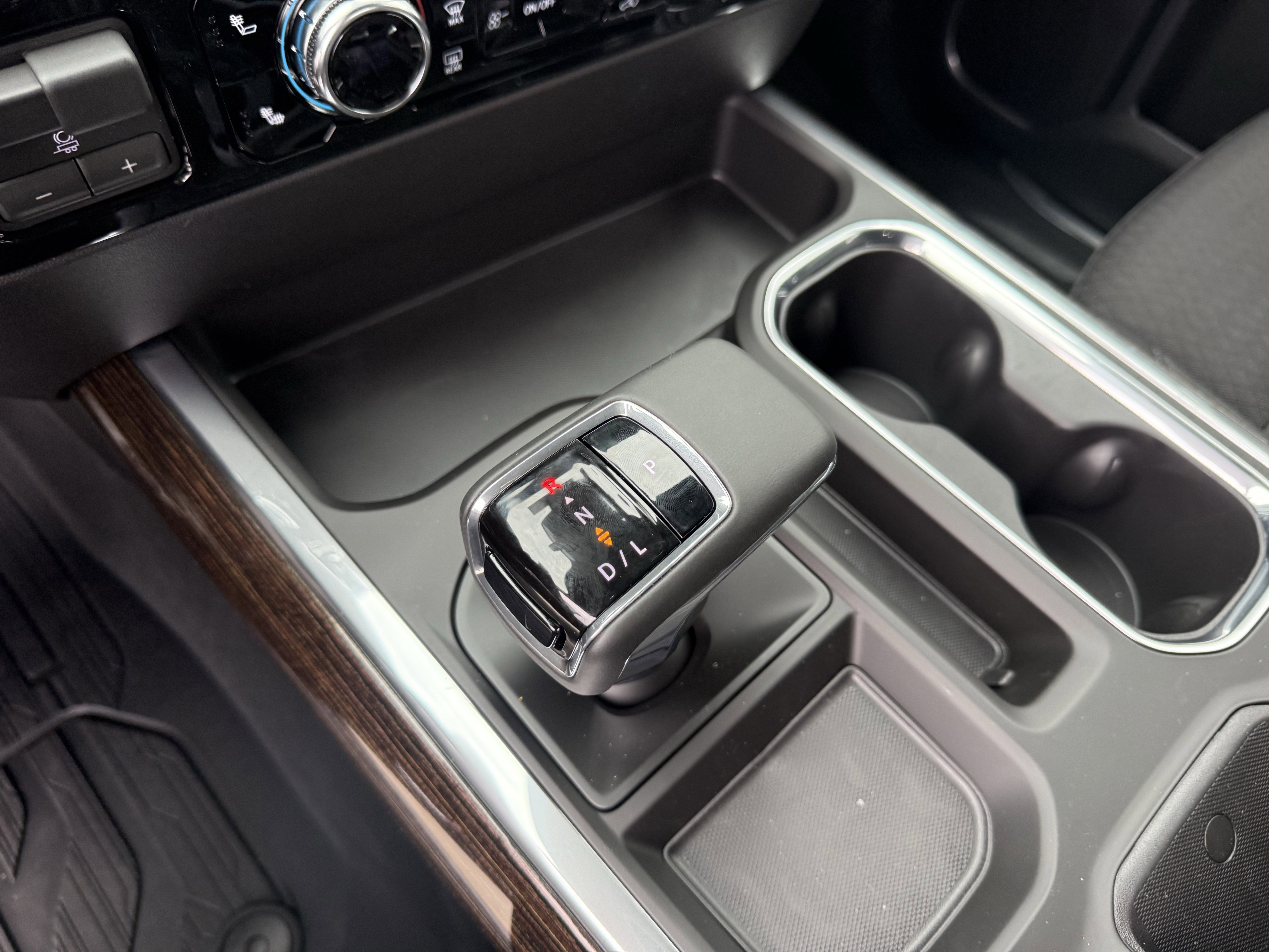 New 2026 GMC Sierra 1500 Elevation w/ Preferred Package image 17