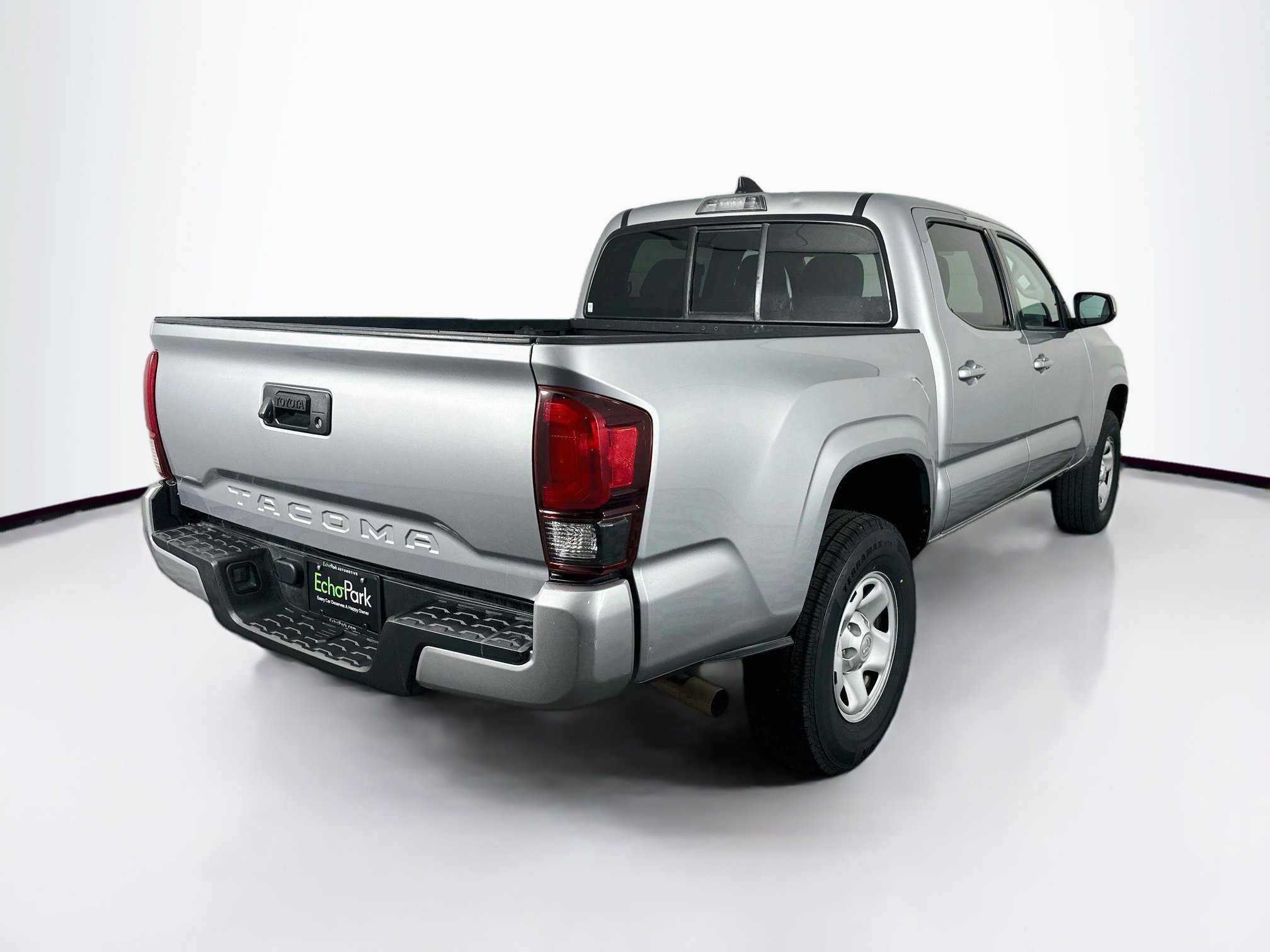 Used 2020 Toyota Tacoma SR w/ SR Convenience Package RWD image 9