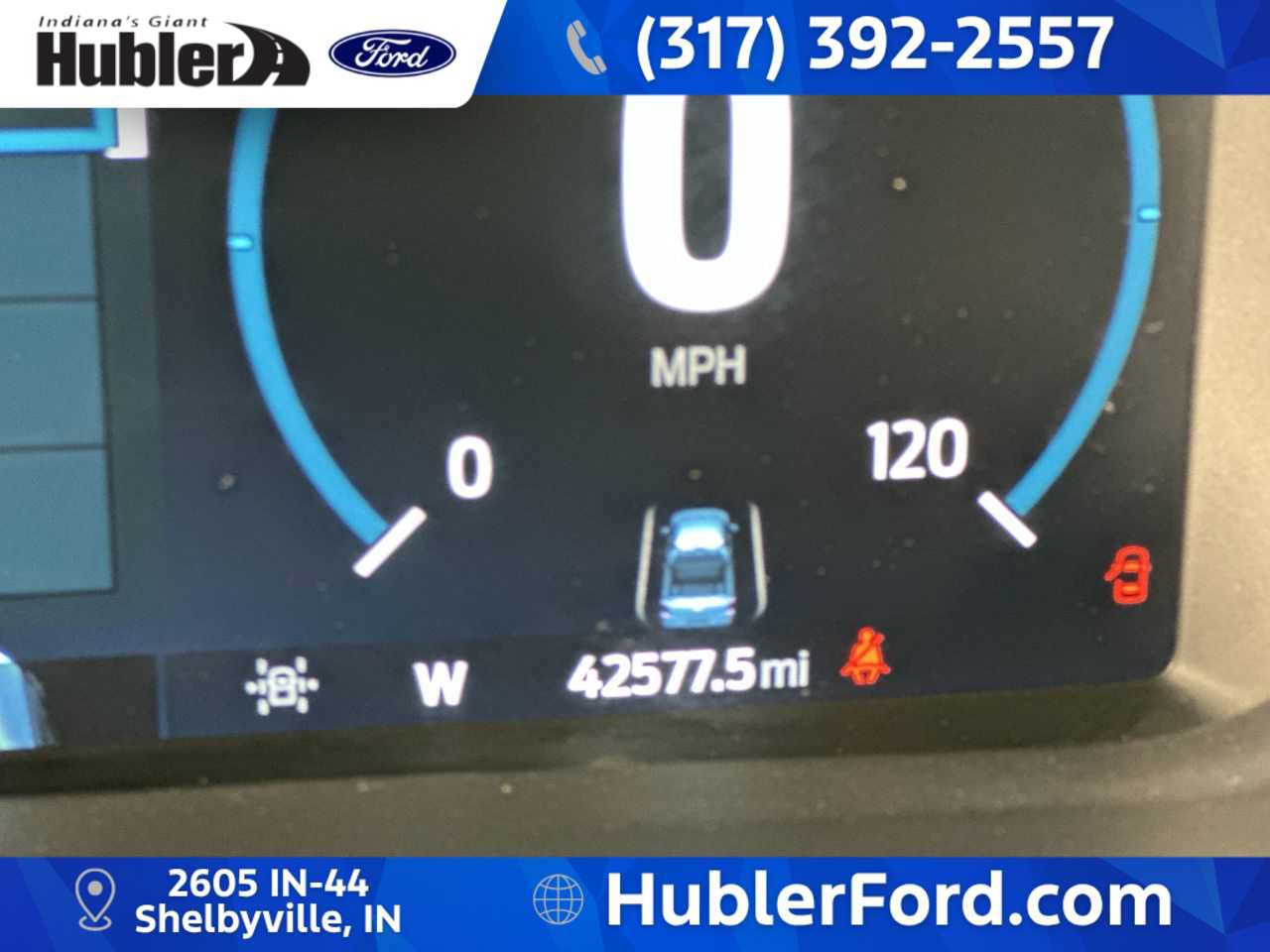 Used 2023 Ford F150 Limited AWD/4WD image 15