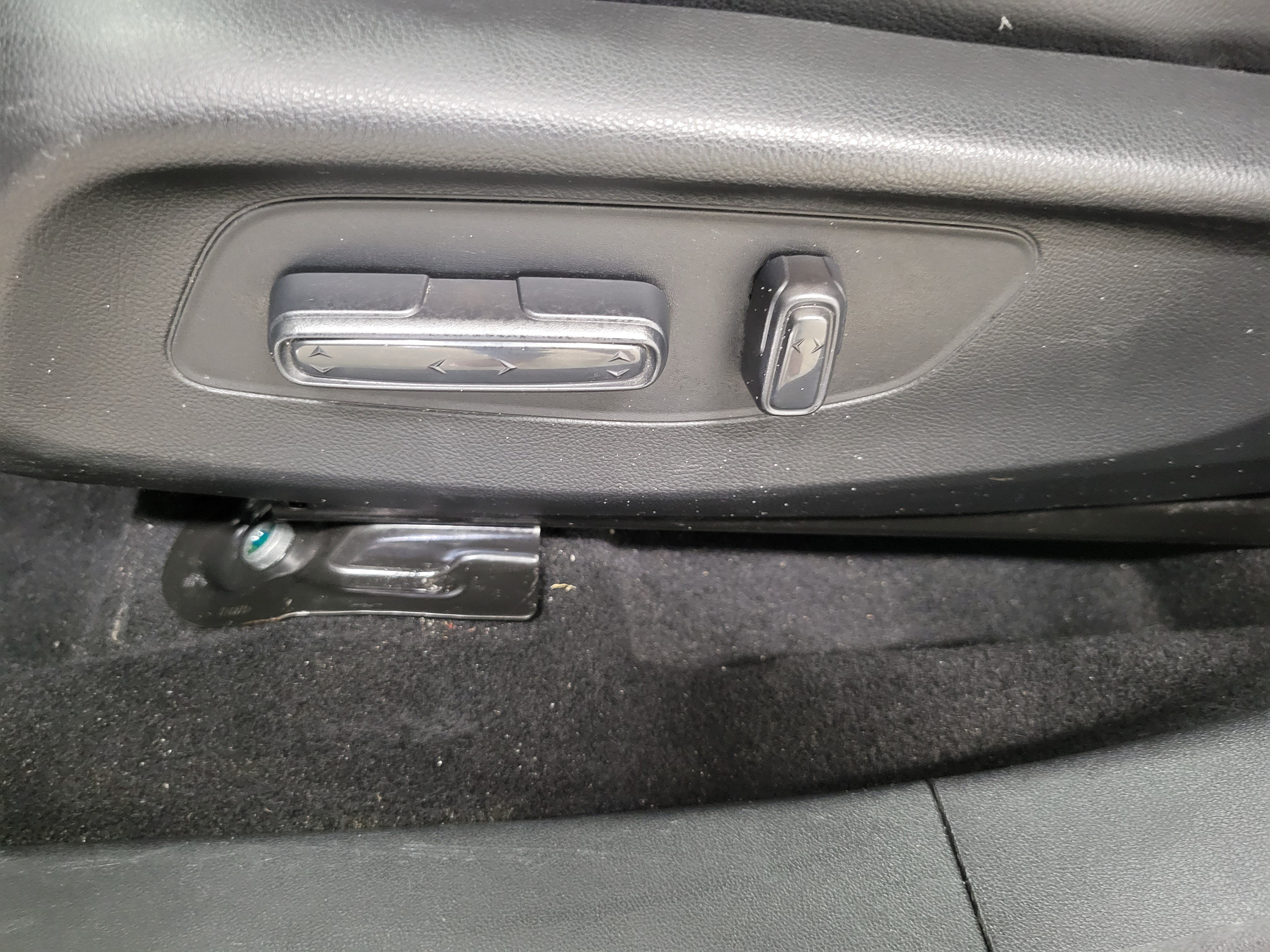 Used 2024 Honda HR-V EX-L image 20