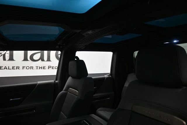 Used 2024 GMC Hummer EV 3X AWD/4WD image 18