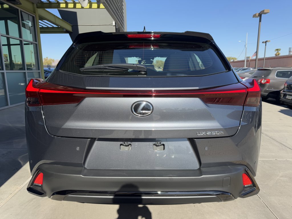 Used 2024 Lexus UX 250h F Sport image 13