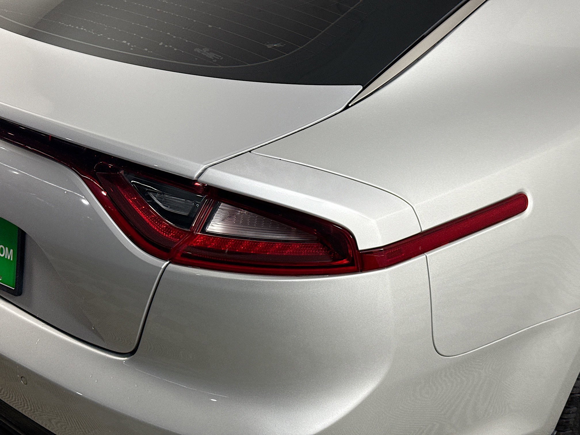 Used 2018 Kia Stinger image 34