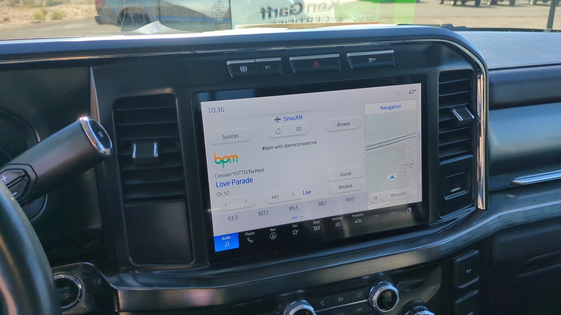 Used 2024 Ford F350 Lariat image 20