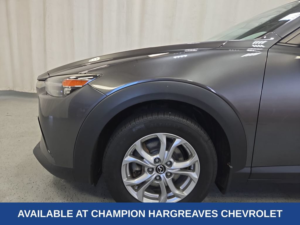 Used 2019 MAZDA CX-3 Sport AWD/4WD image 41