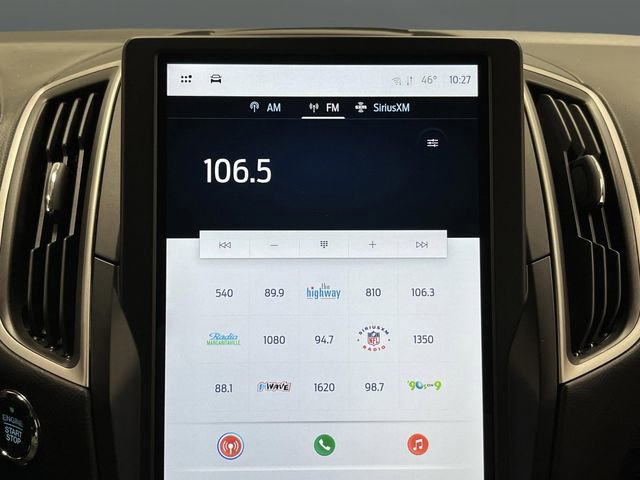 Used 2022 Ford Edge SEL w/ Convenience Package image 19