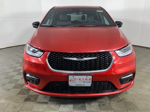 New 2026 Chrysler Pacifica Select image 6