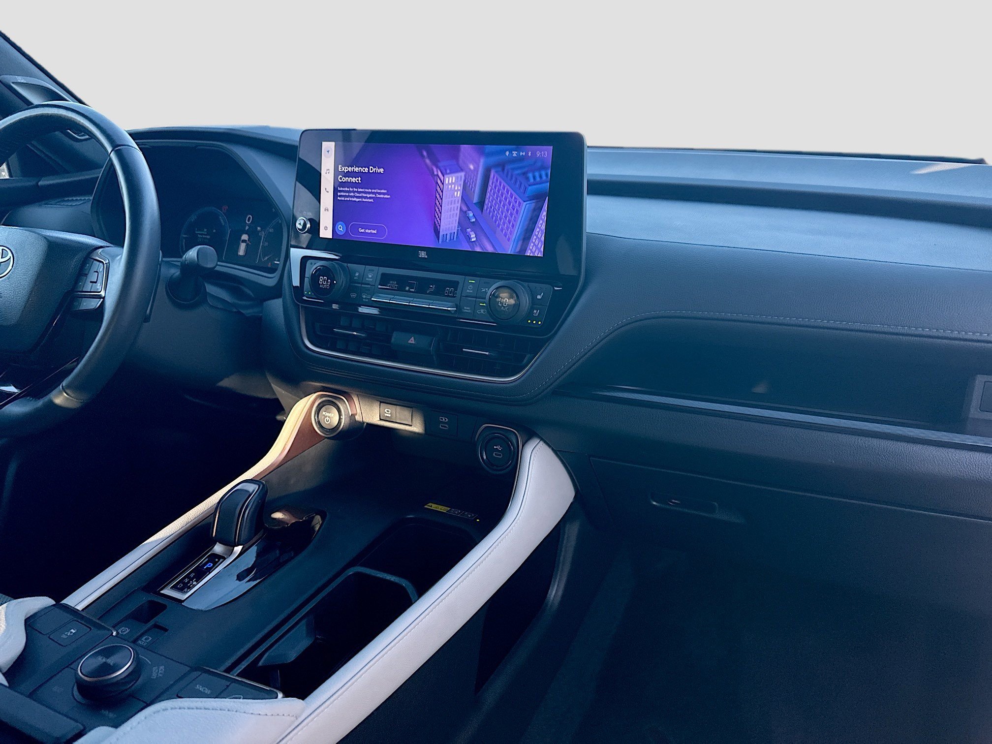 Used 2024 Toyota Grand Highlander AWD Hybrid image 31