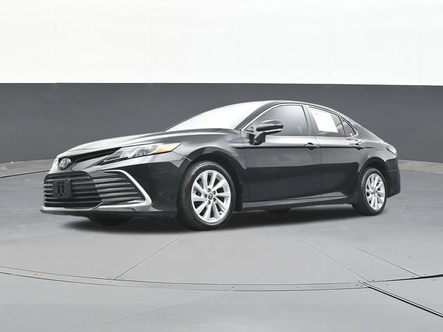 Used 2023 Toyota Camry LE w/ Convenience Package FWD image 55