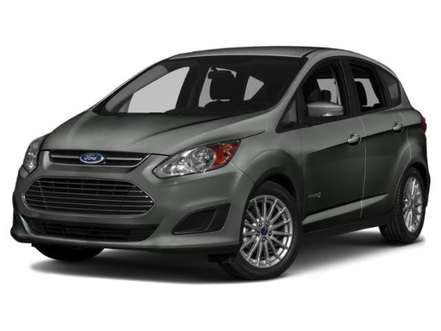 Used 2015 Ford C-MAX SEL w/ Equipment Group 302A image 1