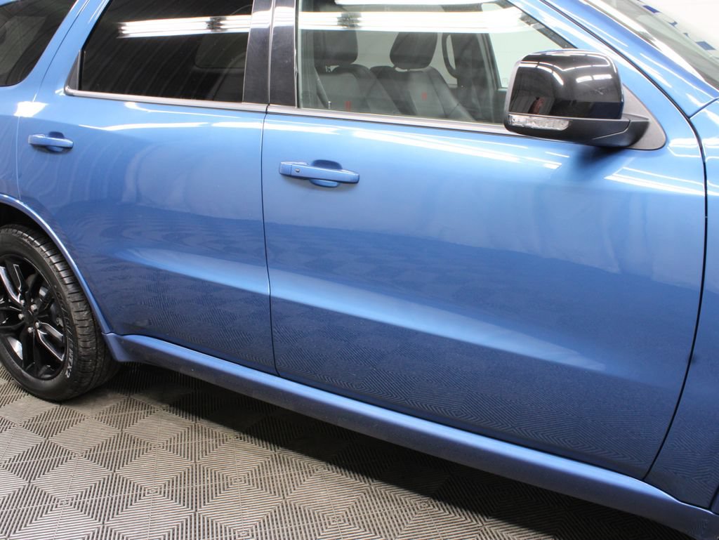 Used 2025 Dodge Durango R/T AWD/4WD image 25