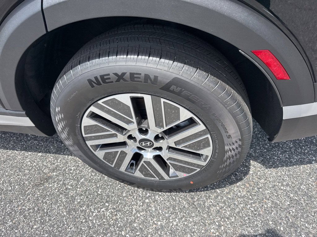 New 2026 Hyundai Palisade SEL AWD/4WD image 17