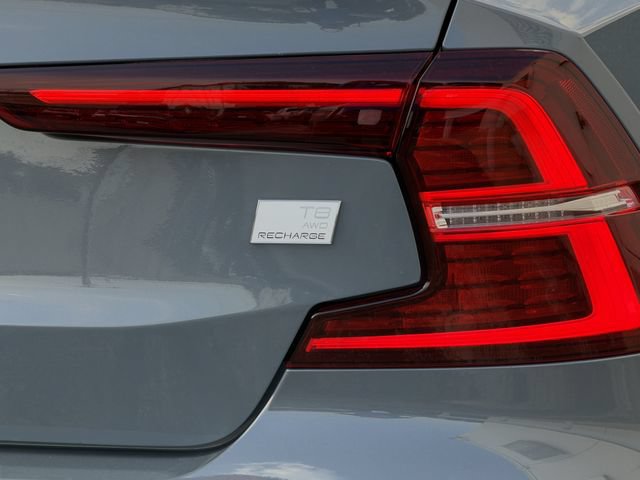 Used 2024 Volvo S60 T8 Ultimate w/ Climate Package AWD/4WD image 8
