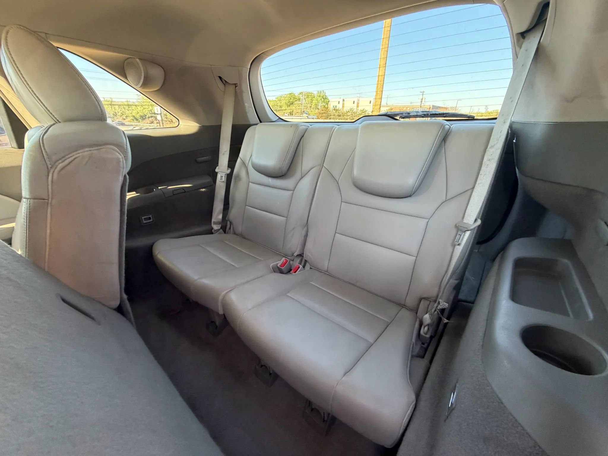 Used 2012 Acura MDX w/ Technology Package AWD/4WD image 13