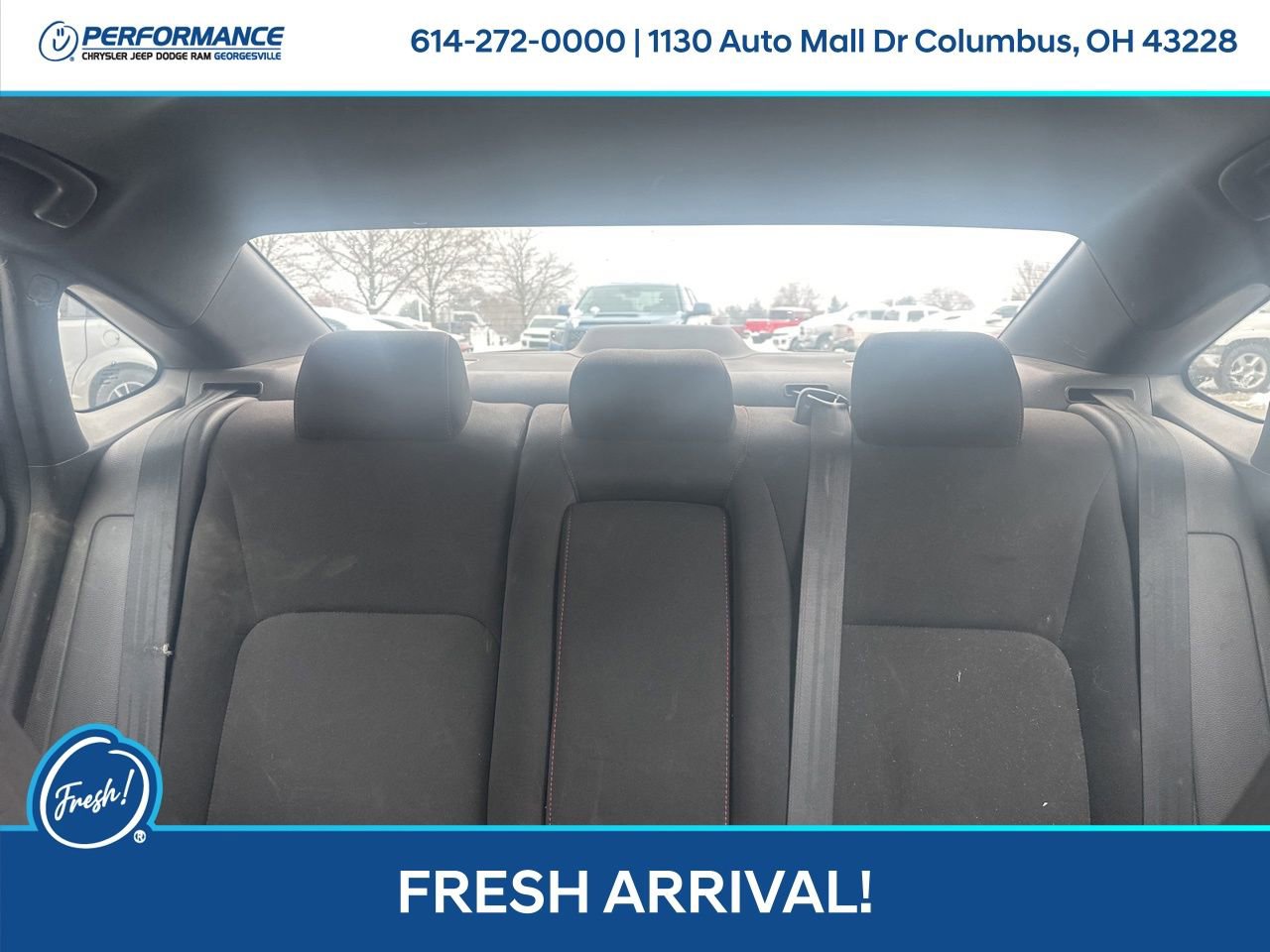 Used 2022 Honda Civic Si image 20