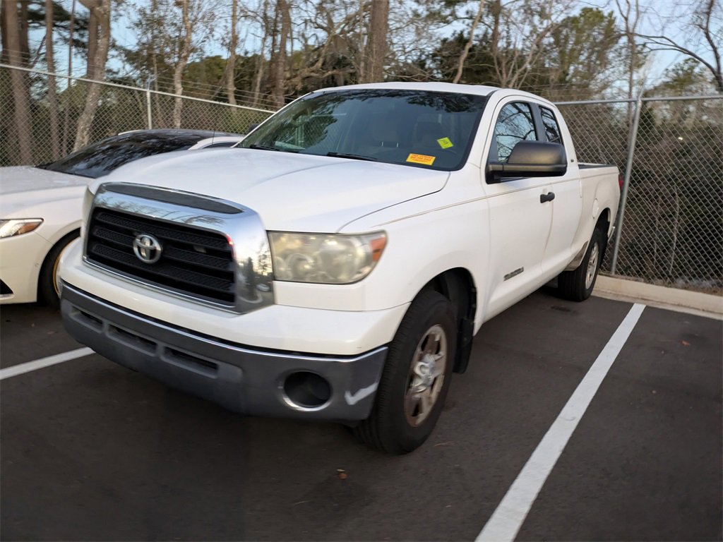 Used 2007 Toyota Tundra SR5 image 4