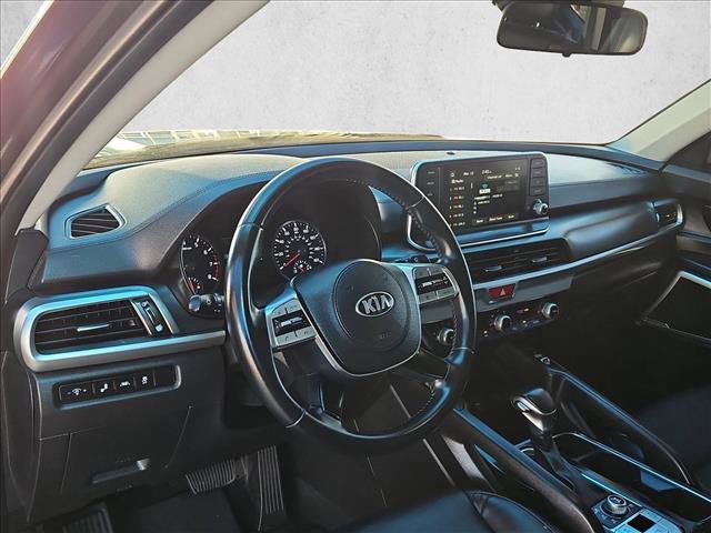 Used 2020 Kia Telluride S image 10