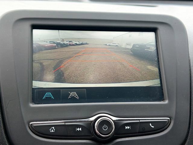 Used 2016 Chevrolet Malibu LS image 13