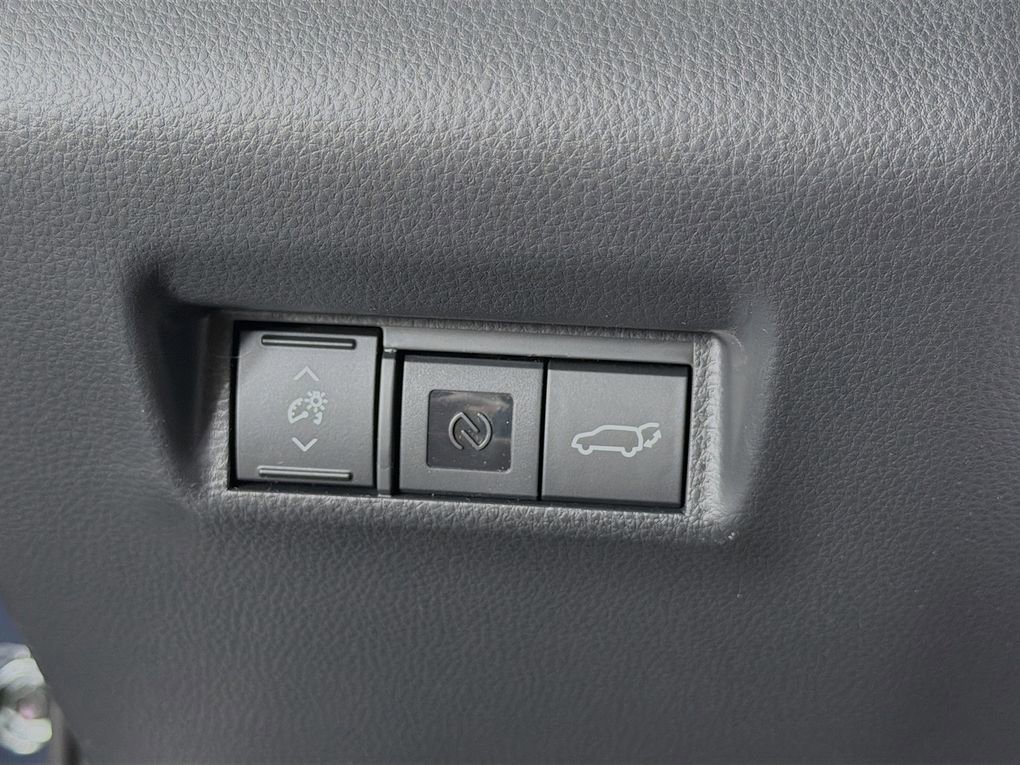 New 2026 Toyota RAV4 XLE Premium AWD/4WD image 14