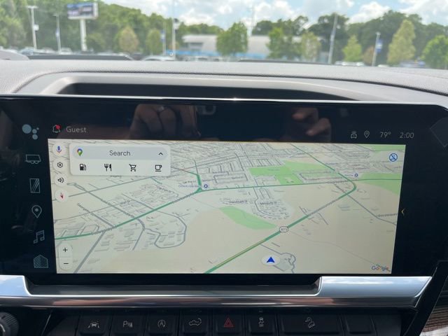 New 2026 Chevrolet Silverado 1500 LT Trail Boss image 28