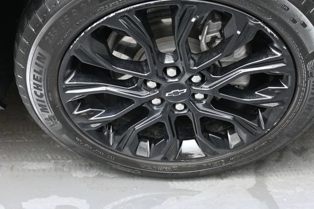 Used 2023 Chevrolet Blazer LT w/ LPO, Cargo Package FWD image 32