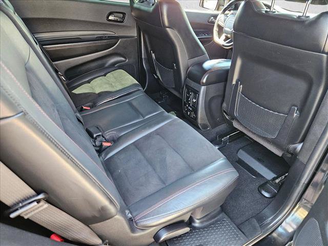 Used 2021 Dodge Durango R/T AWD/4WD image 18