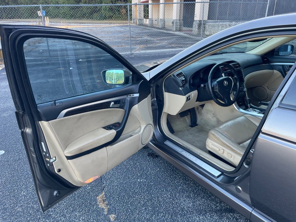 Used 2008 Acura TL image 14