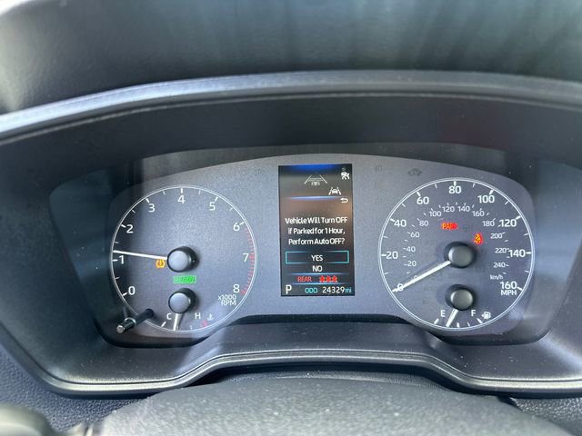 Used 2024 Toyota Corolla Cross S AWD/4WD image 32