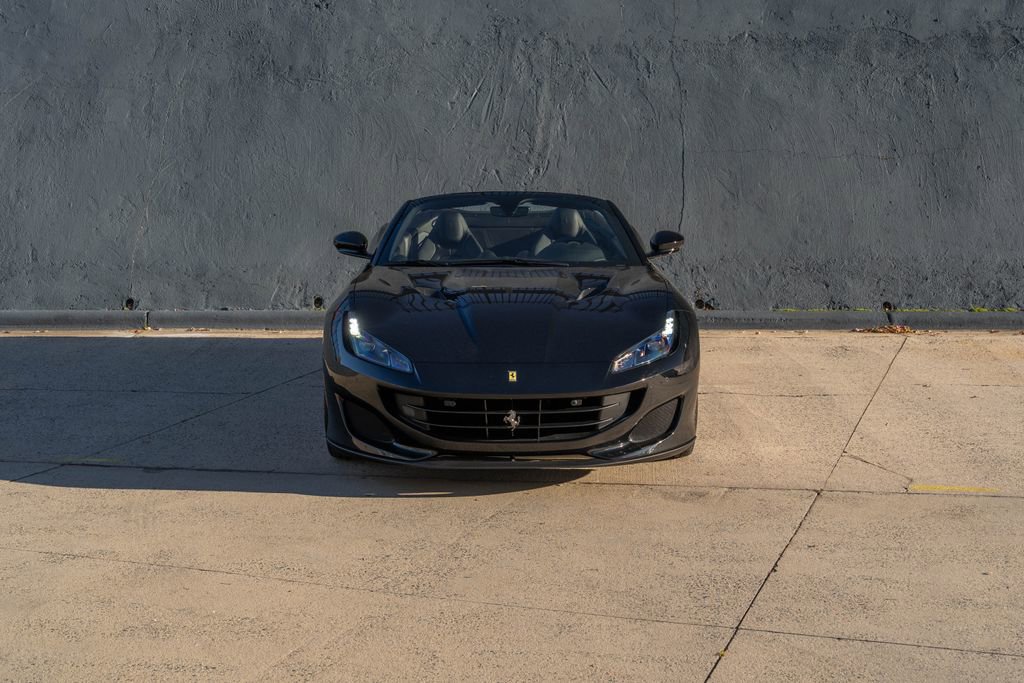 Used 2019 Ferrari Portofino image 6