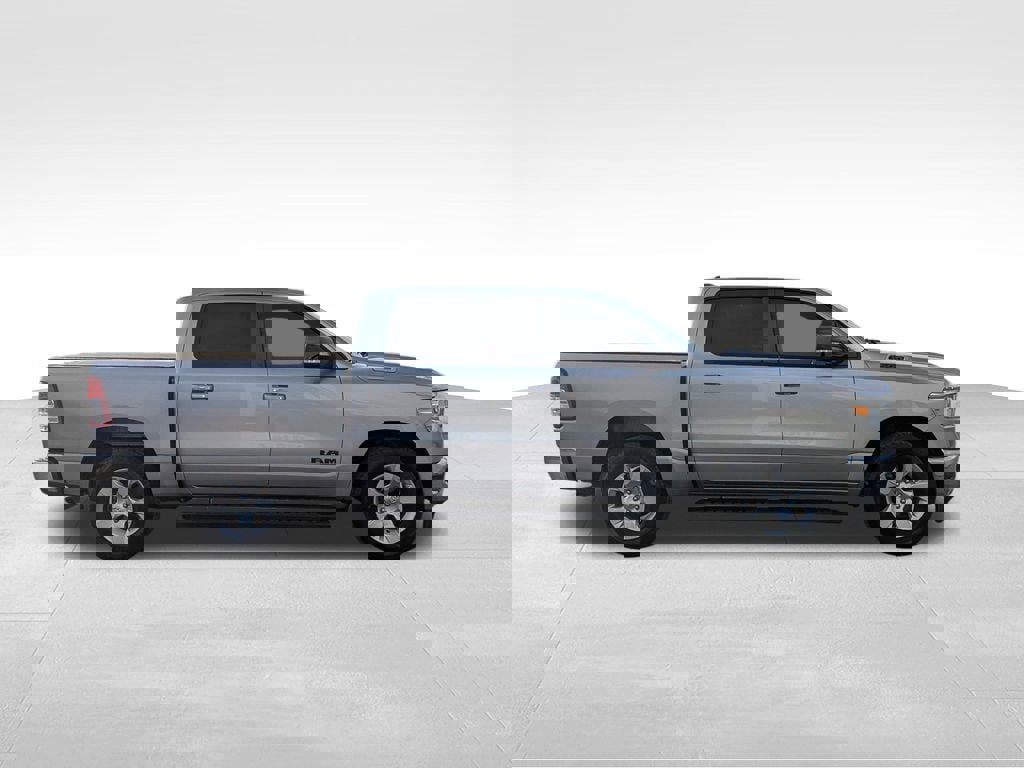 Used 2019 RAM 1500 Big Horn image 3