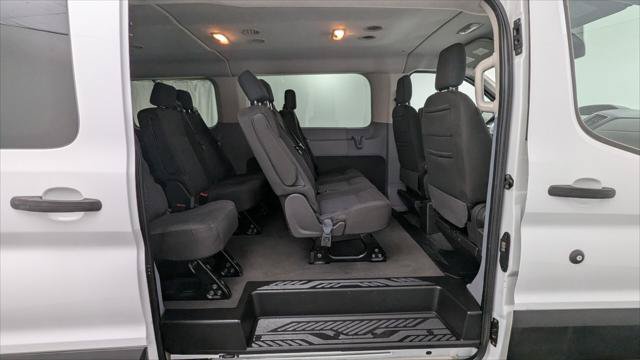 Used 2018 Ford Transit 350 XLT RWD image 17