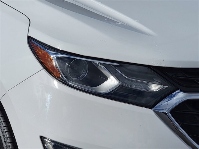 Used 2019 Chevrolet Equinox LS w/ LS Convenience Package image 16