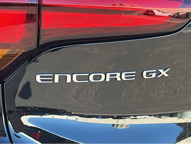 New 2026 Buick Encore GX Preferred w/ Comfort Package image 9