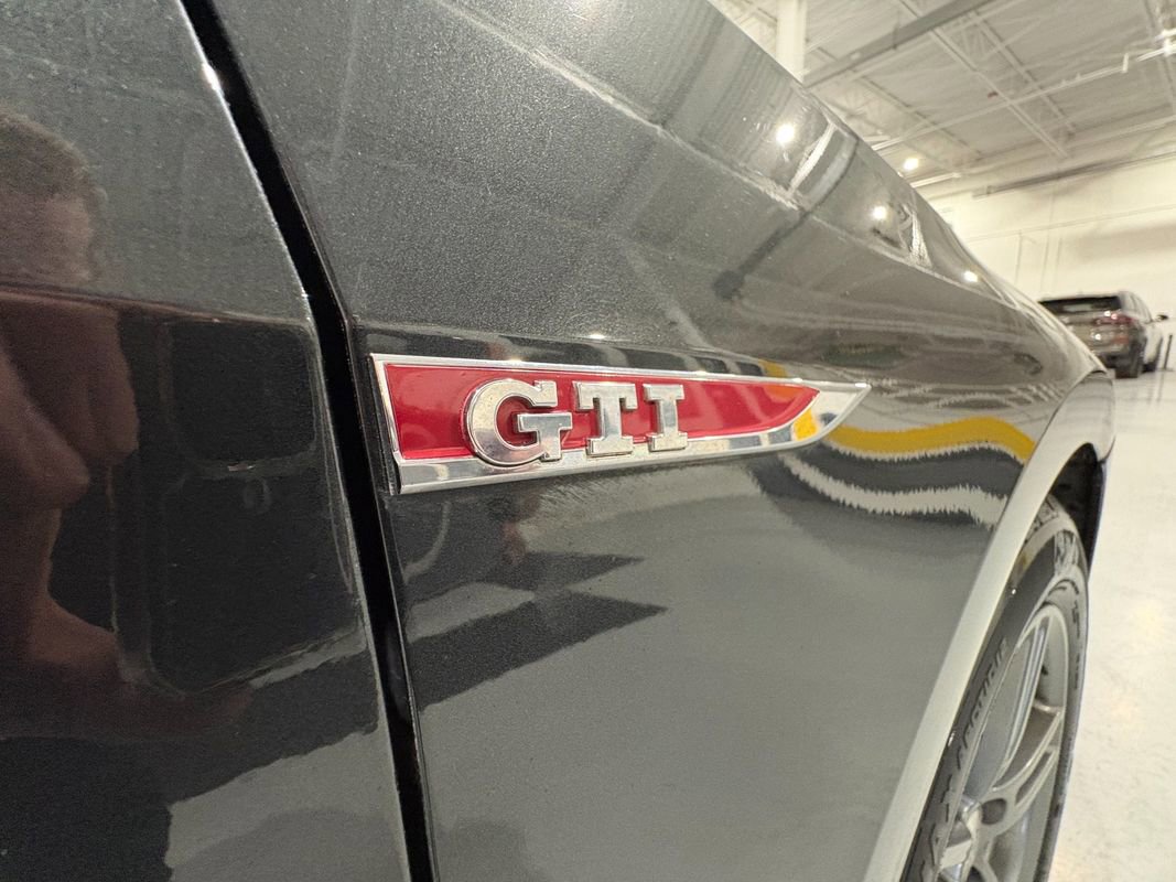 Used 2016 Volkswagen GTI S FWD image 33