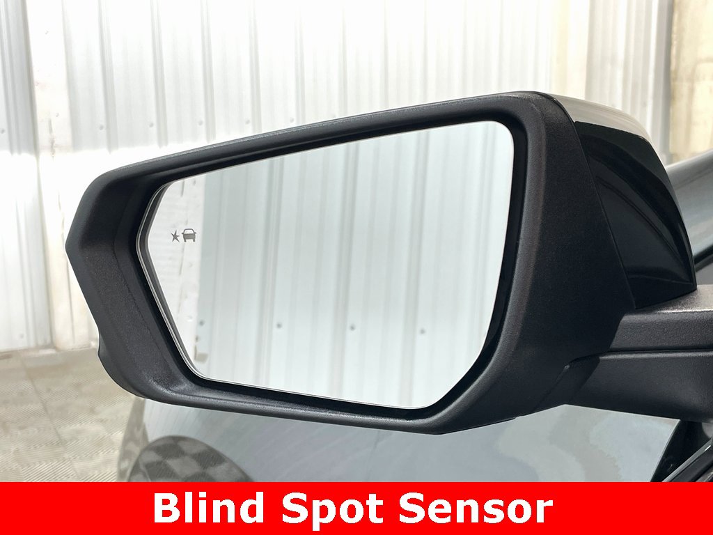 Certified 2020 Chevrolet Equinox LT image 33