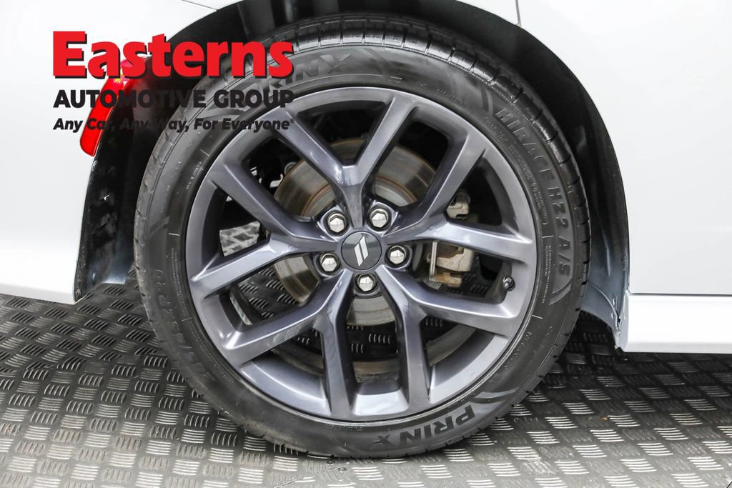 Used 2023 Dodge Charger GT w/ Blacktop Package image 29