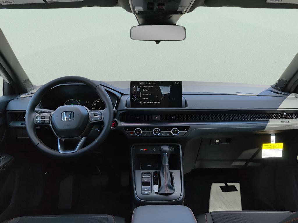 New 2026 Honda CR-V Sport image 26