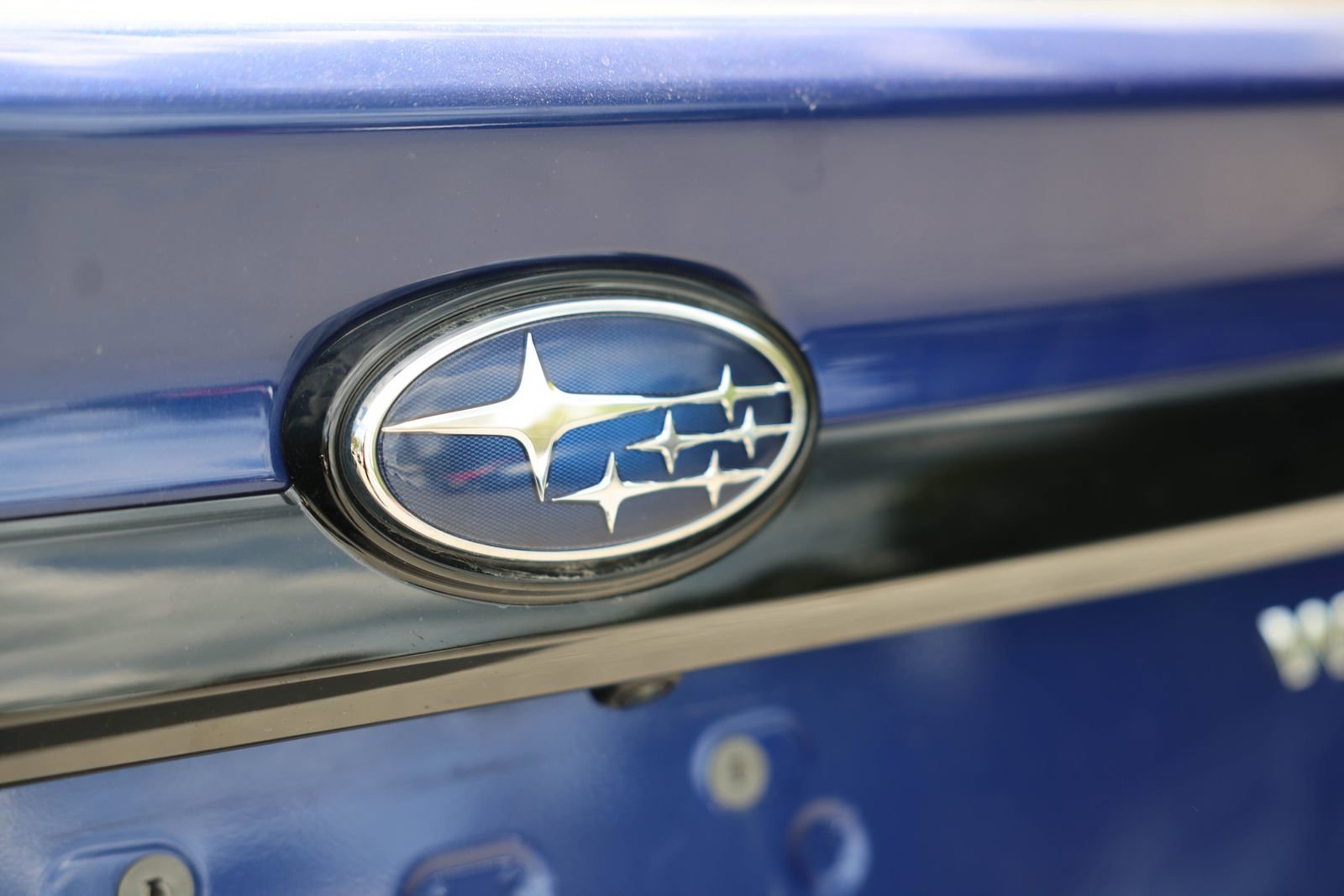 Used 2024 Subaru WRX AWD/4WD image 30