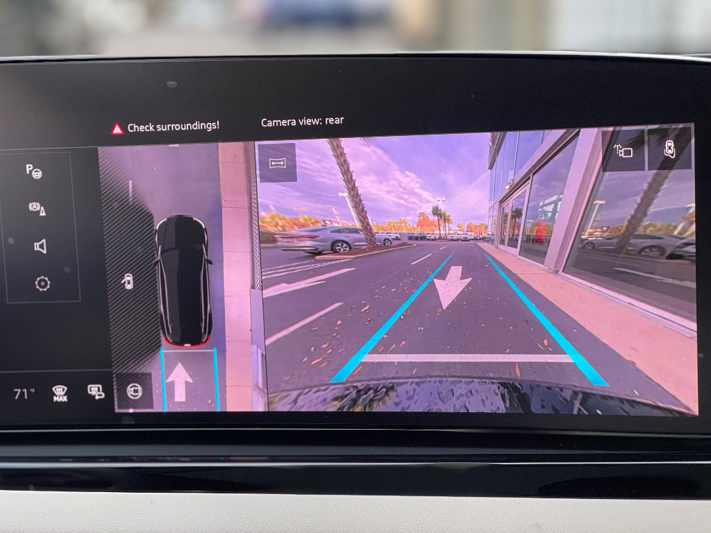 New 2026 Audi A6 Premium Plus image 28