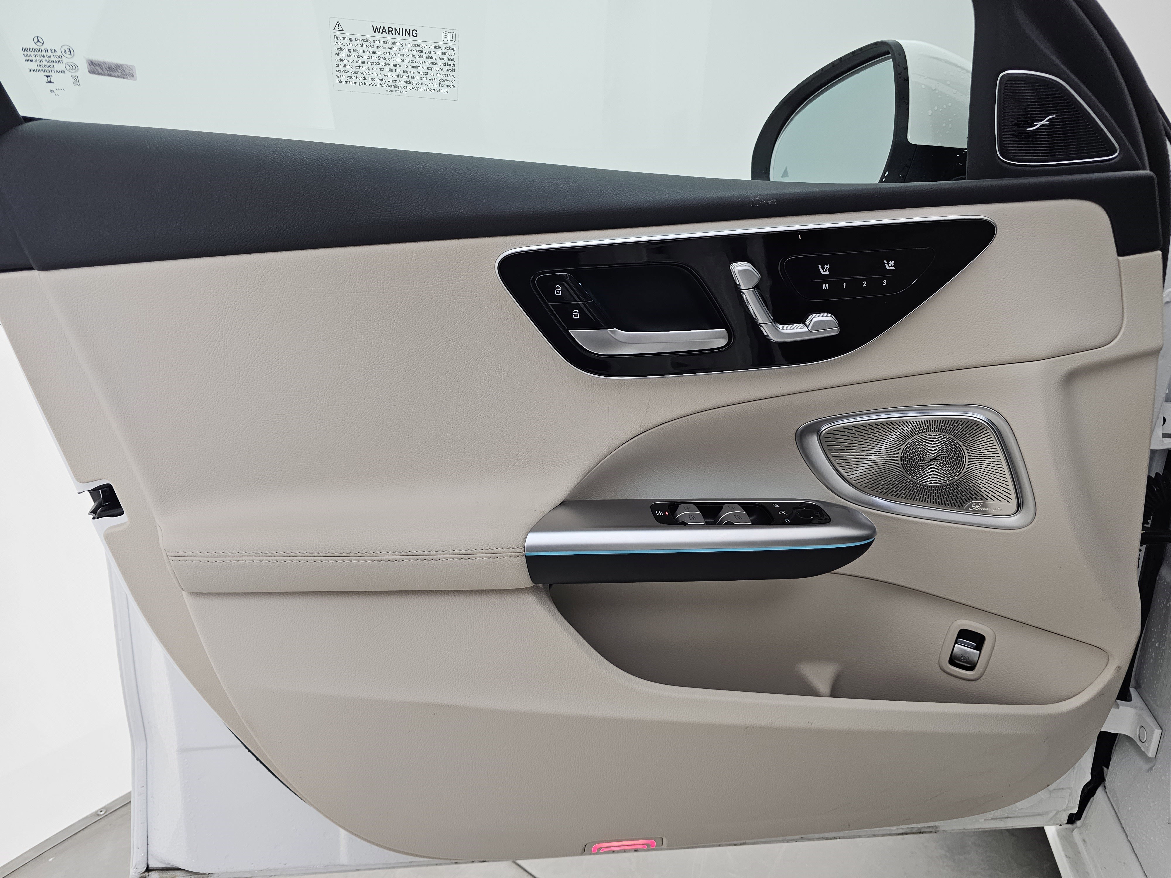 Used 2025 Mercedes-Benz C 300 4MATIC Sedan image 11