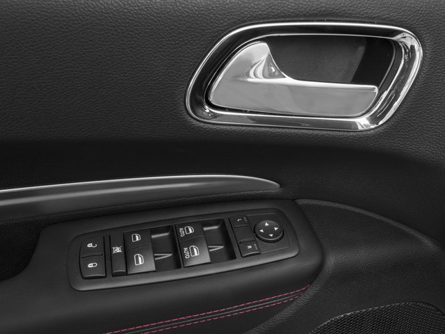 Used 2017 Dodge Durango R/T w/ Trailer Tow Group IV image 23