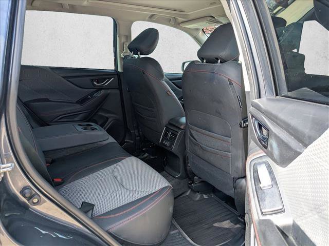 Used 2022 Subaru Forester Sport image 20
