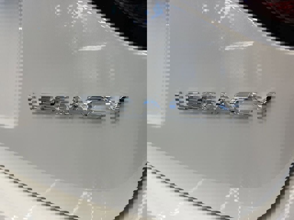 Certified 2025 Subaru Legacy Premium image 37