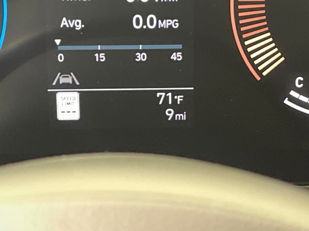 New 2026 Hyundai Kona SEL Sport image 21