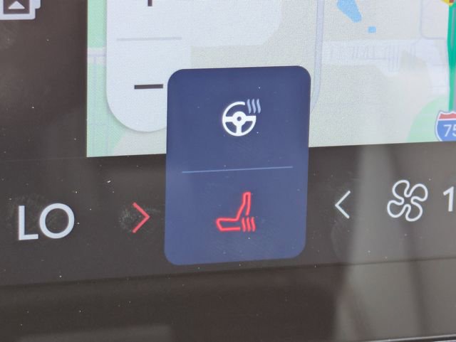 New 2026 Lincoln Nautilus Premier image 23